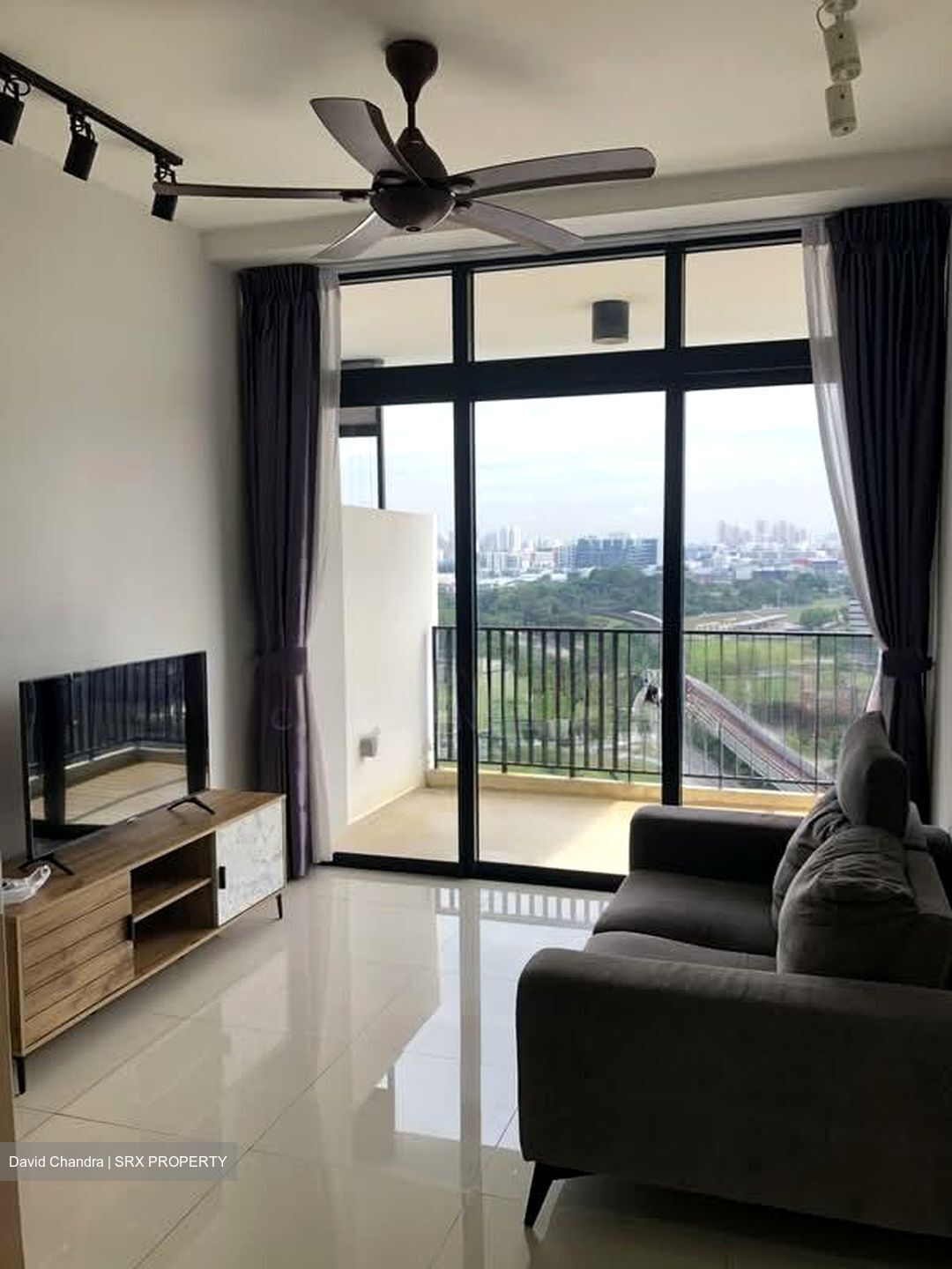 The Trilinq (D5), Condominium #575354061